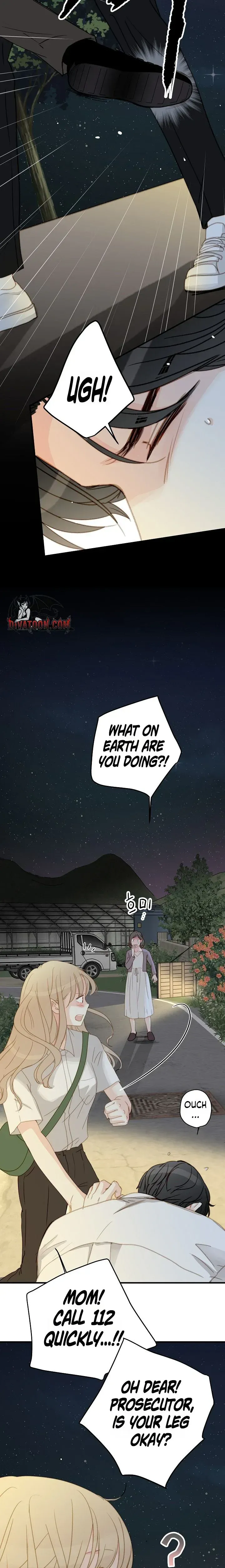 Read Maem Maem chapter 2 image 21 on Lezhin