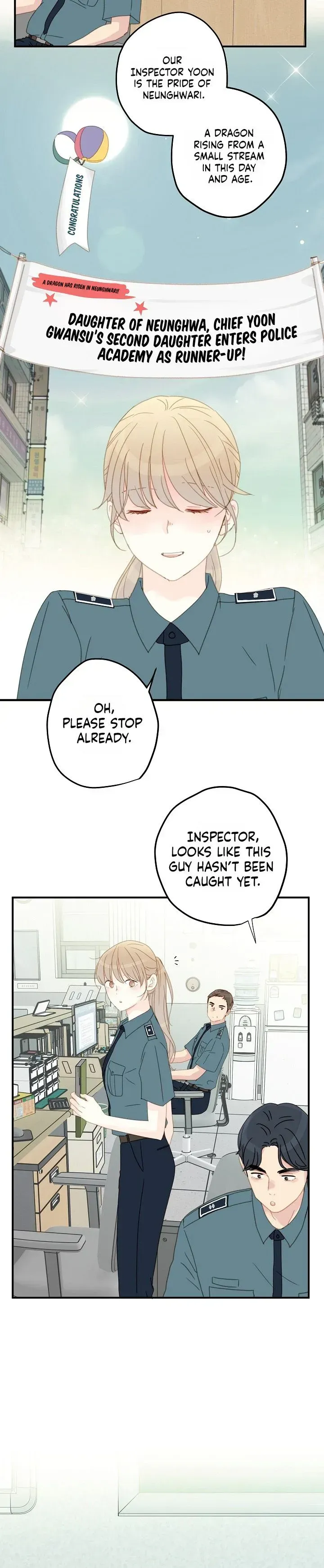 Read Maem Maem chapter 2 image 5 on Lezhin