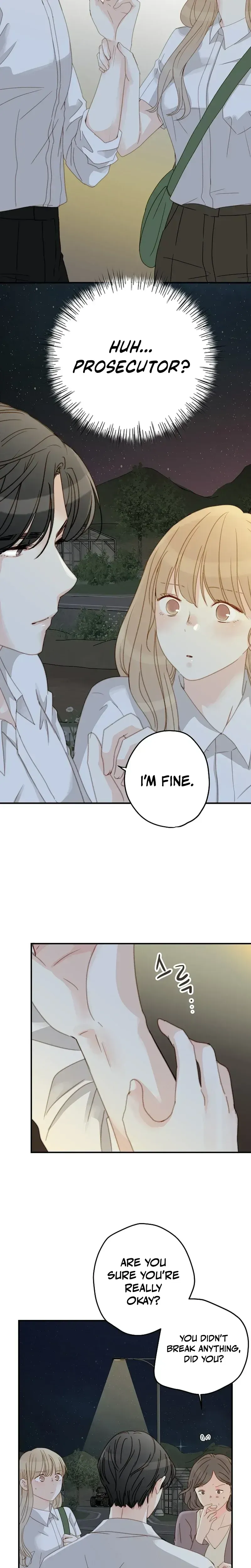 Read Maem Maem chapter 3 image 1 on Lezhin
