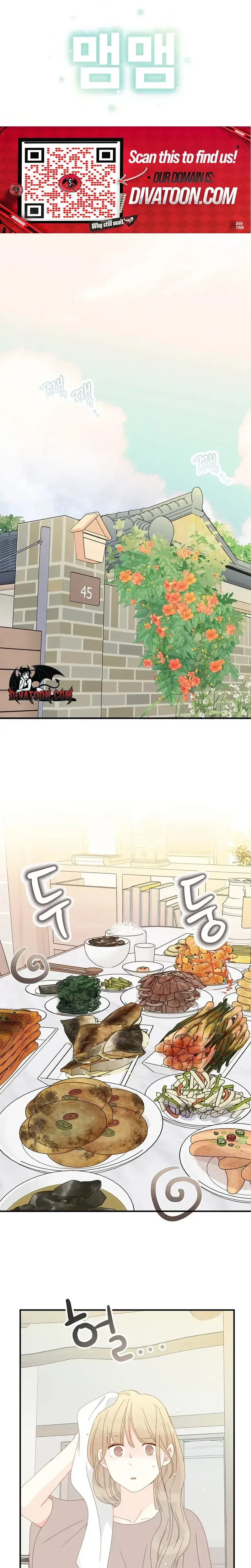 Read Maem Maem chapter 3 image 10 on Lezhin