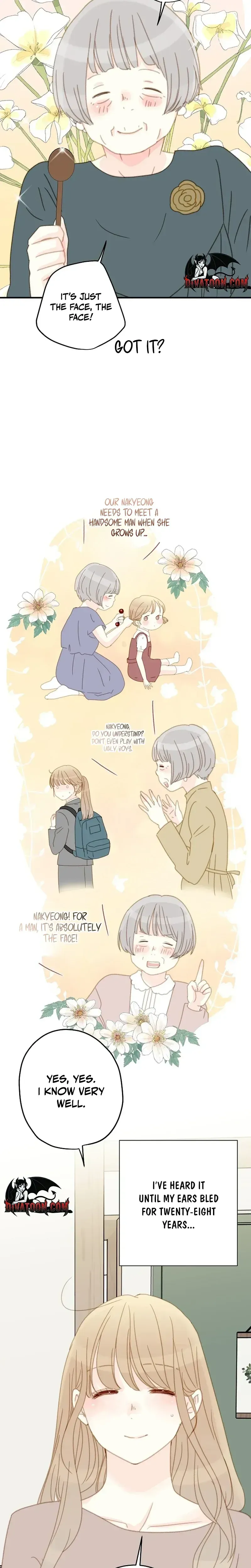 Read Maem Maem chapter 3 image 16 on Lezhin