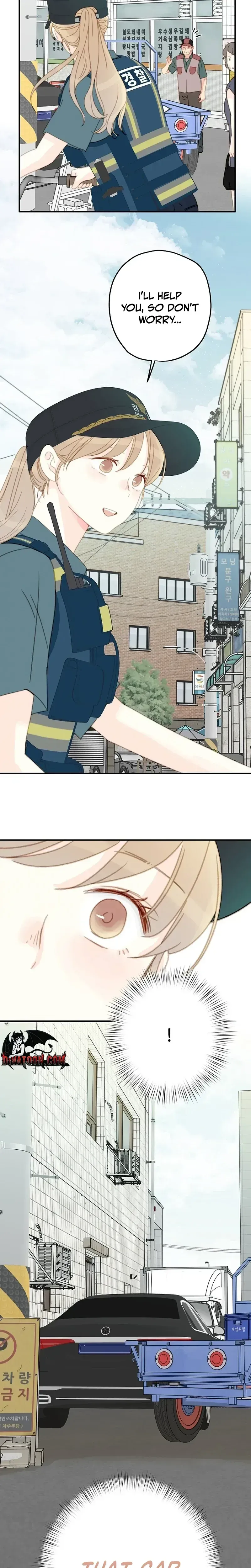 Read Maem Maem chapter 3 image 25 on Lezhin