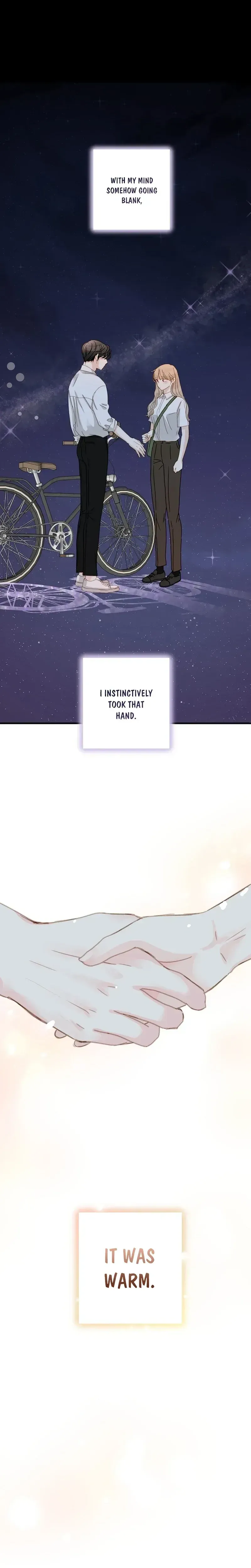 Read Maem Maem chapter 3 image 9 on Lezhin