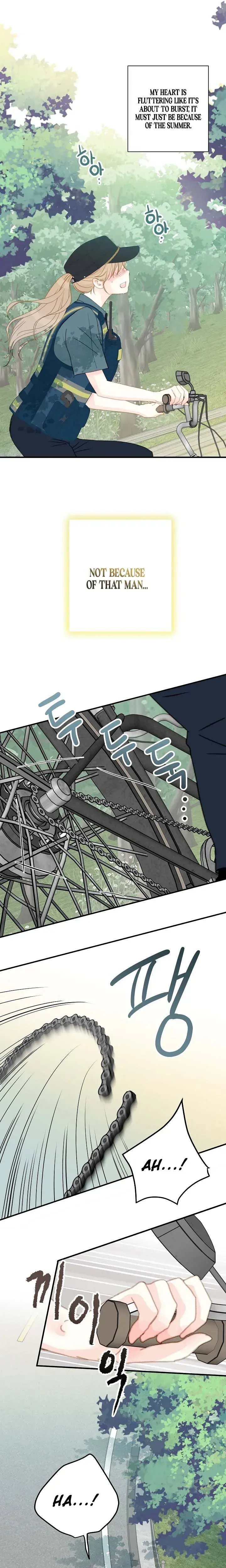 Read Maem Maem chapter 4 image 15 on Lezhin