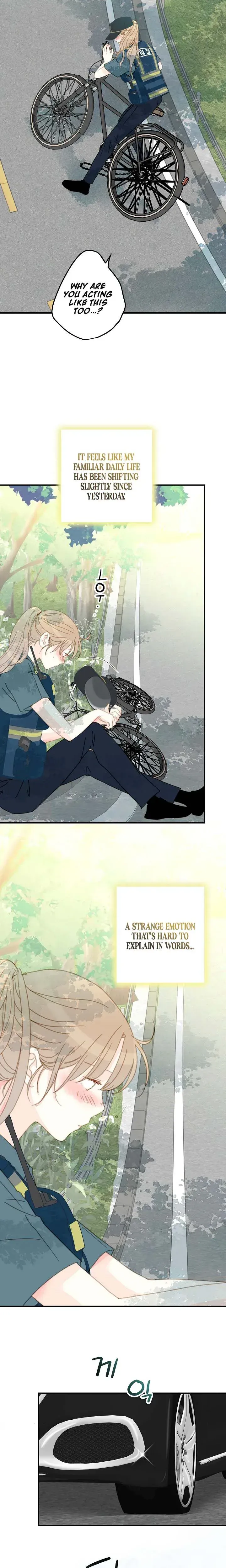 Read Maem Maem chapter 4 image 16 on Lezhin