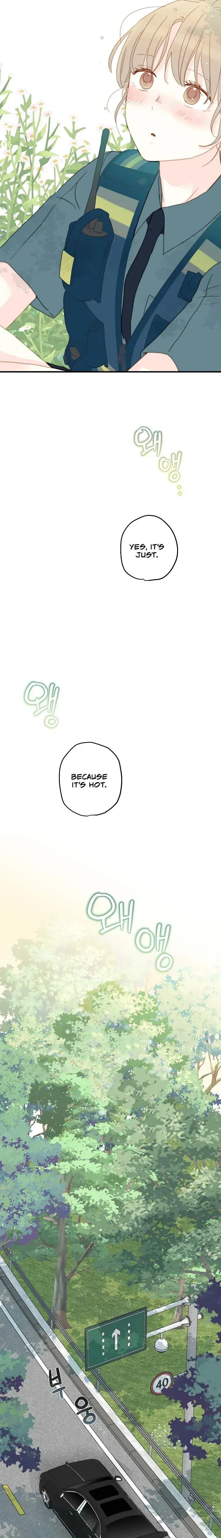Read Maem Maem chapter 4 image 18 on Lezhin