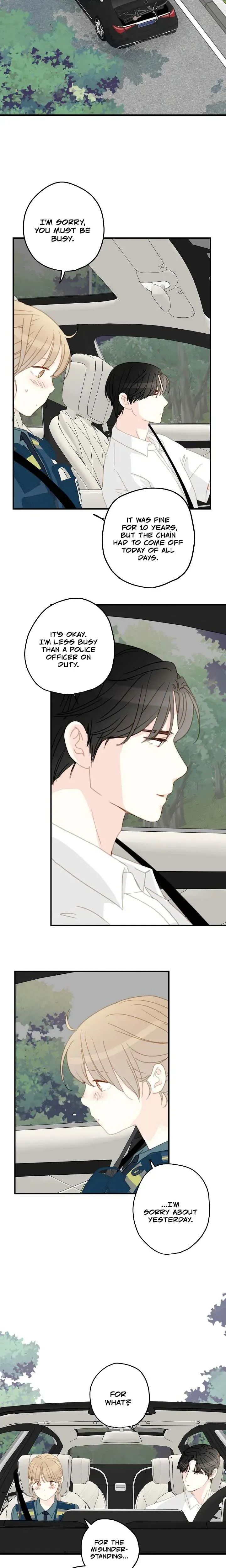 Read Maem Maem chapter 4 image 19 on Lezhin