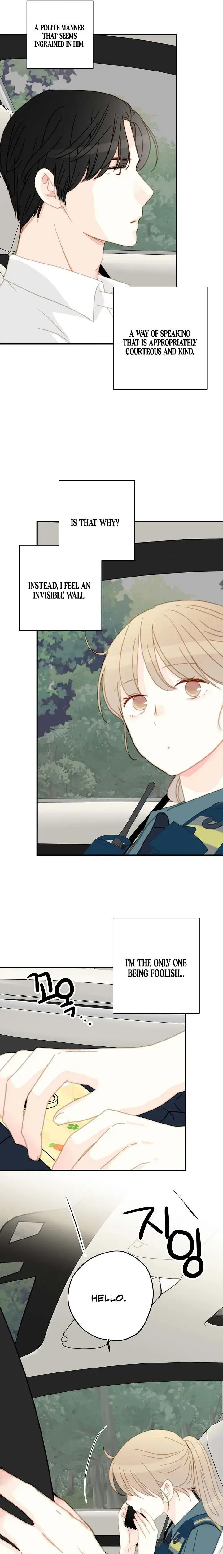 Read Maem Maem chapter 4 image 21 on Lezhin