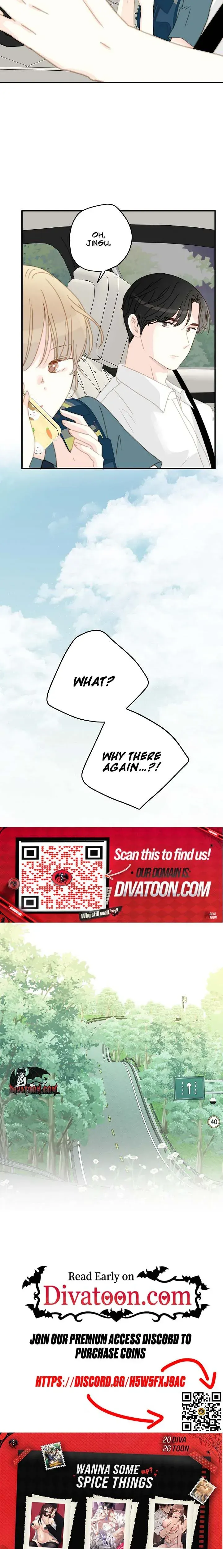 Read Maem Maem chapter 4 image 22 on Lezhin