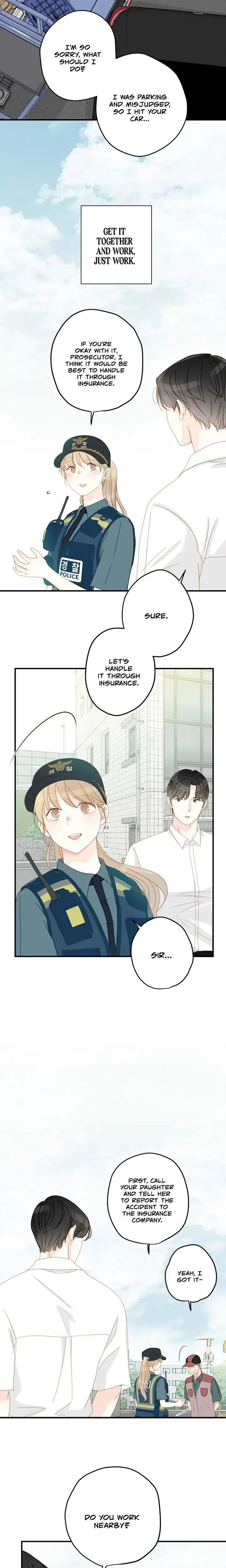 Read Maem Maem chapter 4 image 4 on Lezhin
