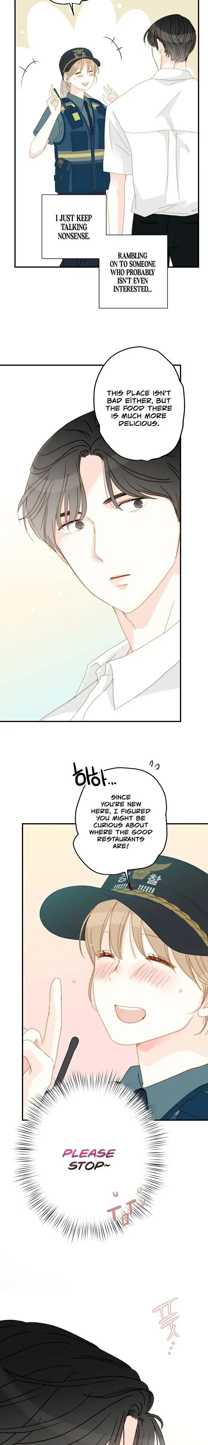 Read Maem Maem chapter 4 image 7 on Lezhin