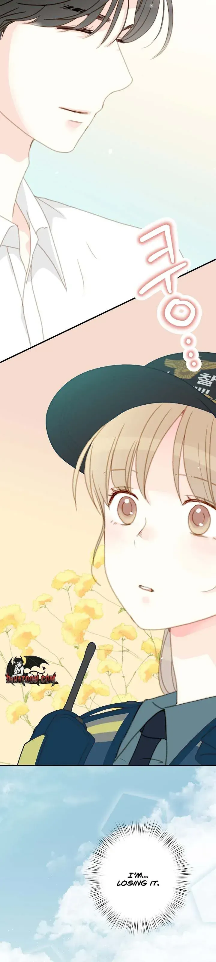 Read Maem Maem chapter 4 image 8 on Lezhin