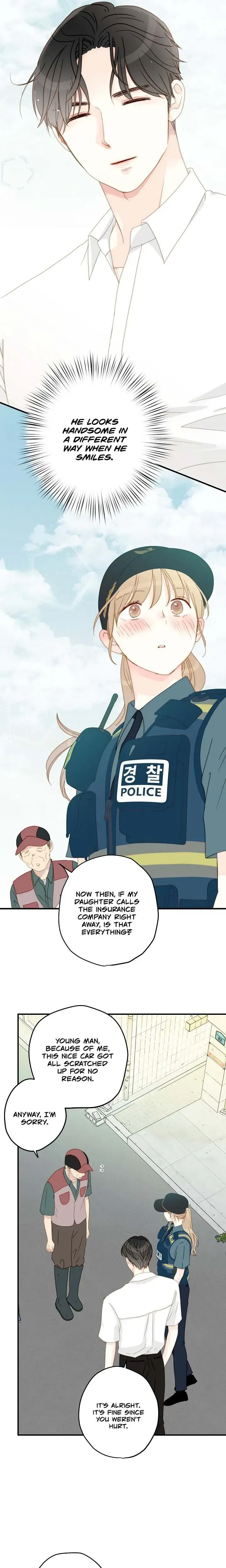 Read Maem Maem chapter 4 image 9 on Lezhin