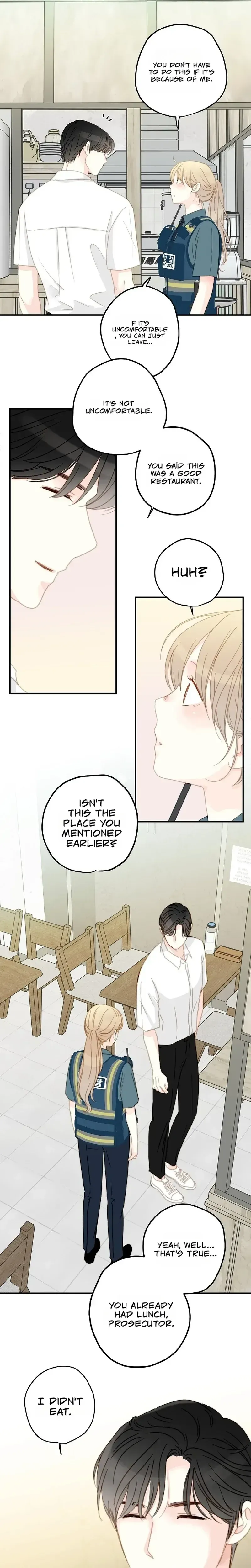 Read Maem Maem chapter 5 image 15 on Lezhin