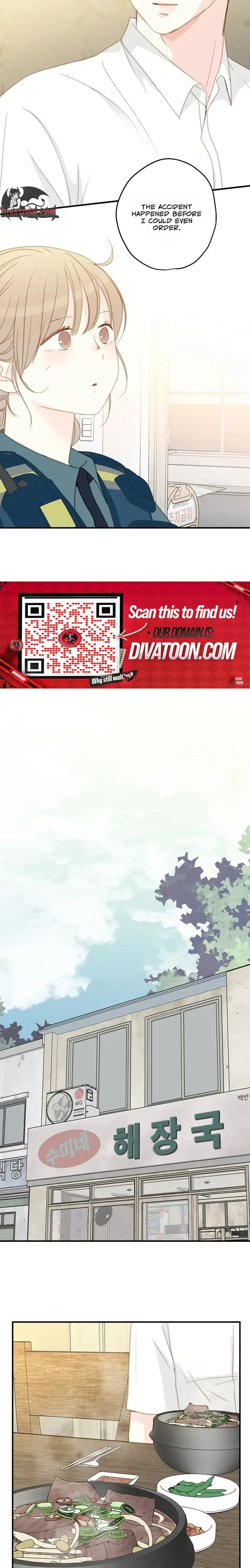 Read Maem Maem chapter 5 image 16 on Lezhin