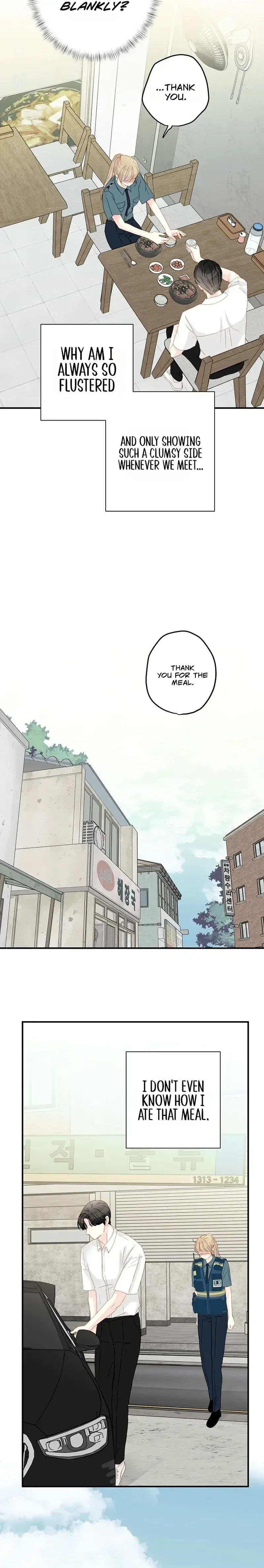 Read Maem Maem chapter 5 image 20 on Lezhin