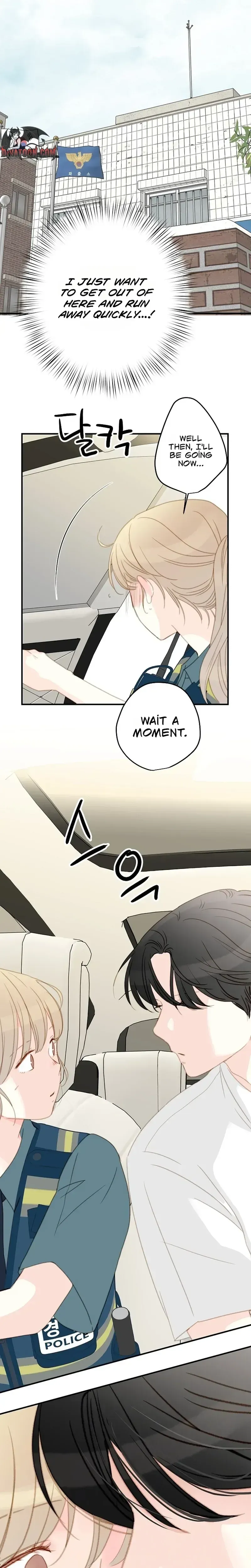 Read Maem Maem chapter 5 image 22 on Lezhin