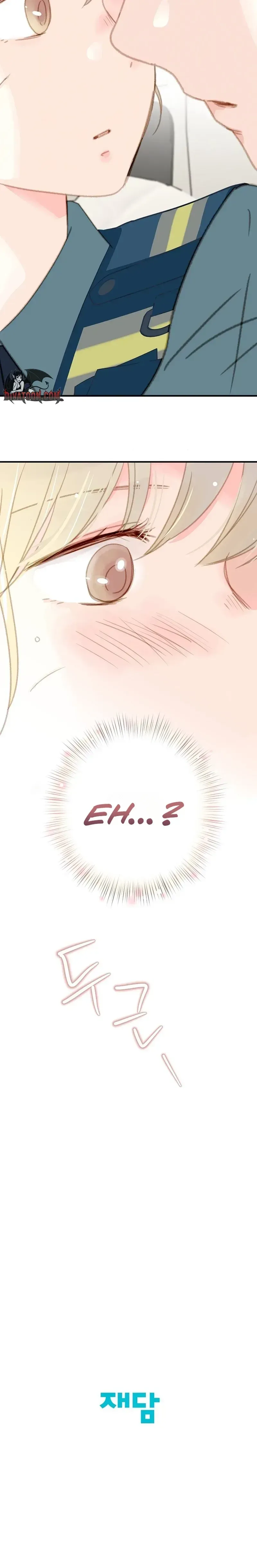 Read Maem Maem chapter 5 image 23 on Lezhin