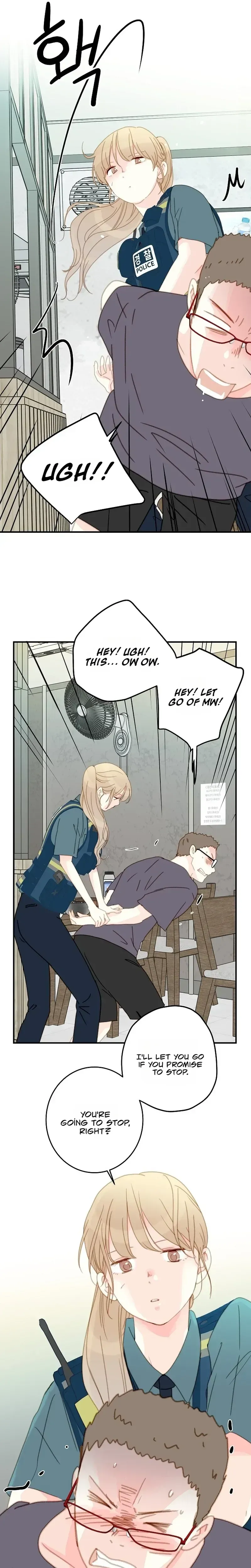 Read Maem Maem chapter 5 image 6 on Lezhin