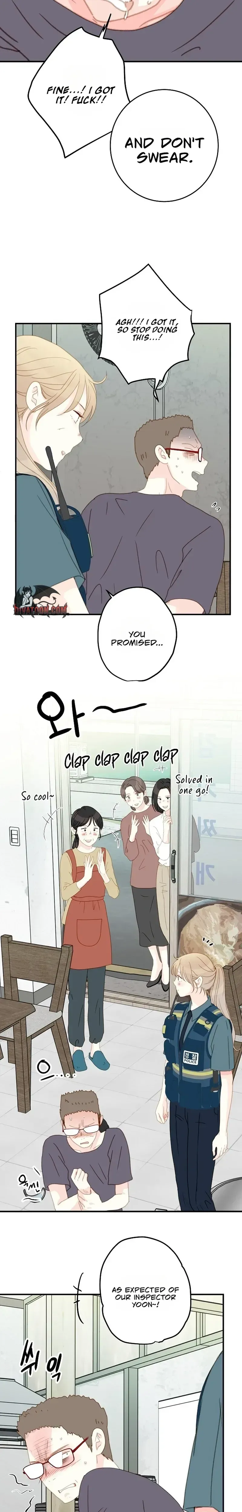 Read Maem Maem chapter 5 image 7 on Lezhin