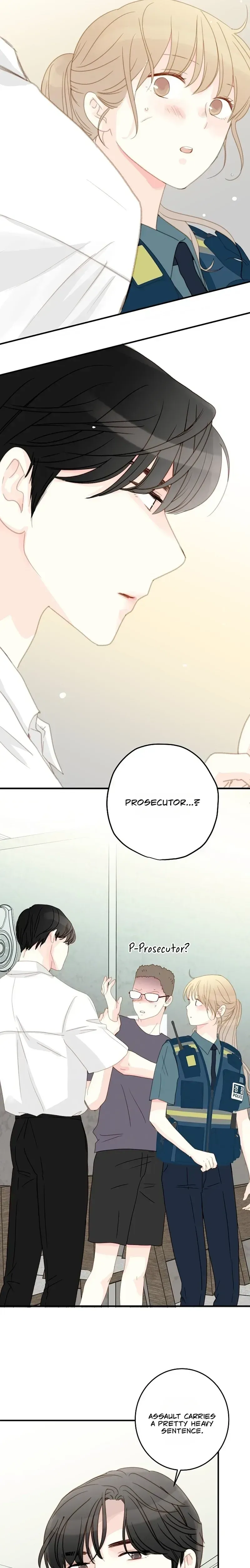 Read Maem Maem chapter 5 image 9 on Lezhin