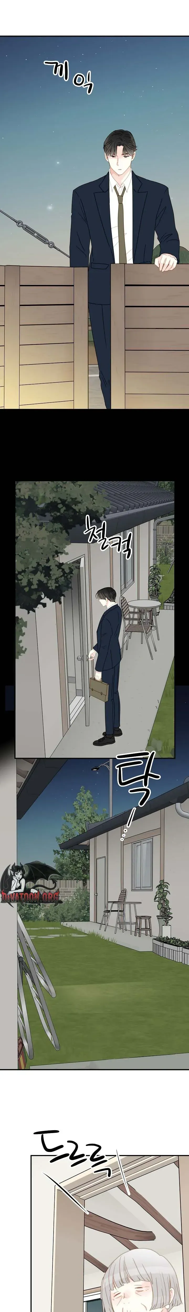 Read Maem Maem chapter 6 image 10 on Lezhin
