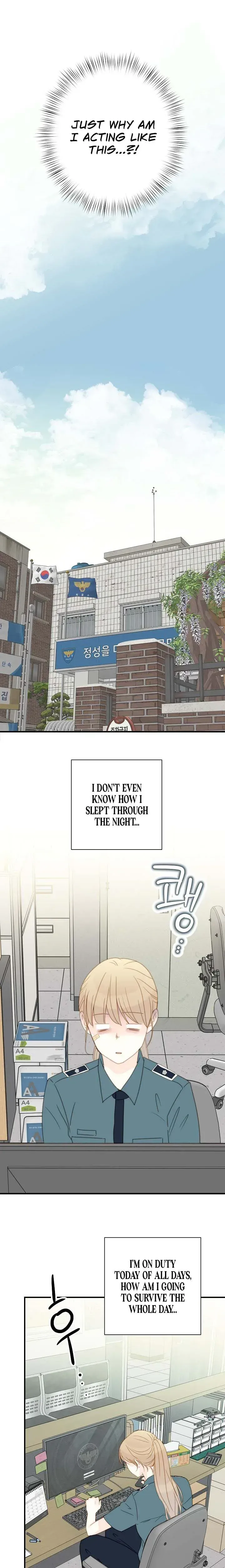 Read Maem Maem chapter 6 image 13 on Lezhin