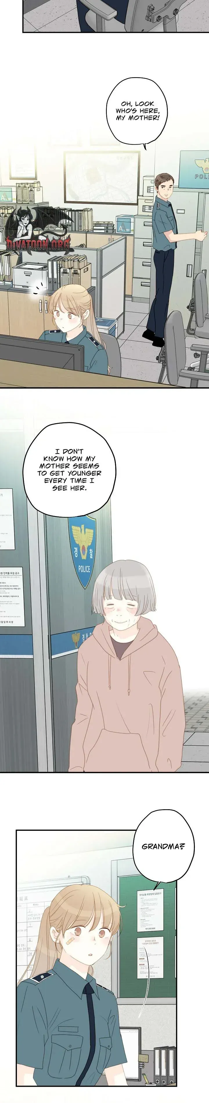 Read Maem Maem chapter 6 image 14 on Lezhin