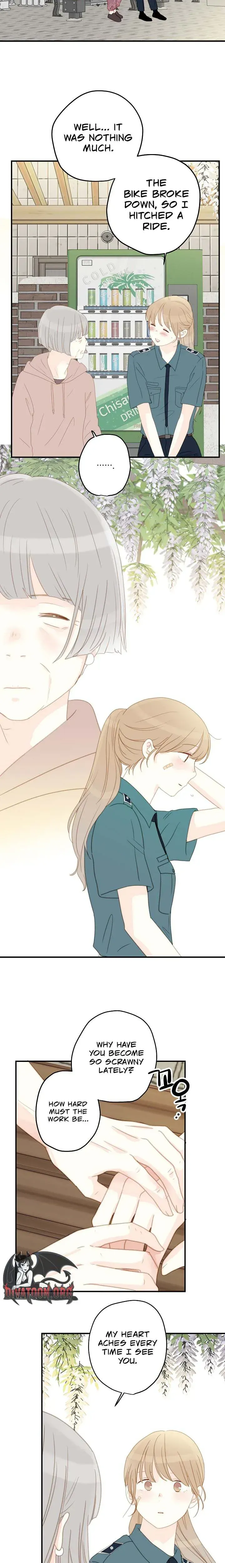 Read Maem Maem chapter 6 image 16 on Lezhin