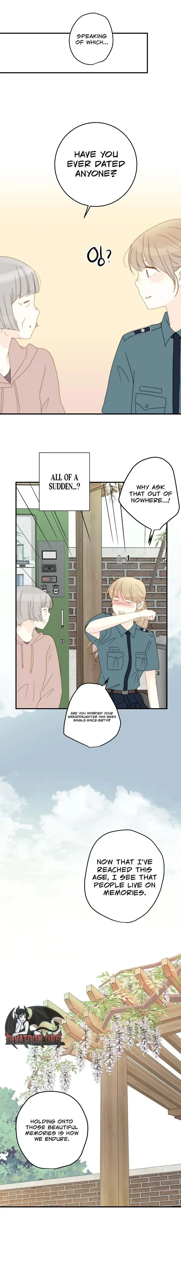 Read Maem Maem chapter 6 image 18 on Lezhin