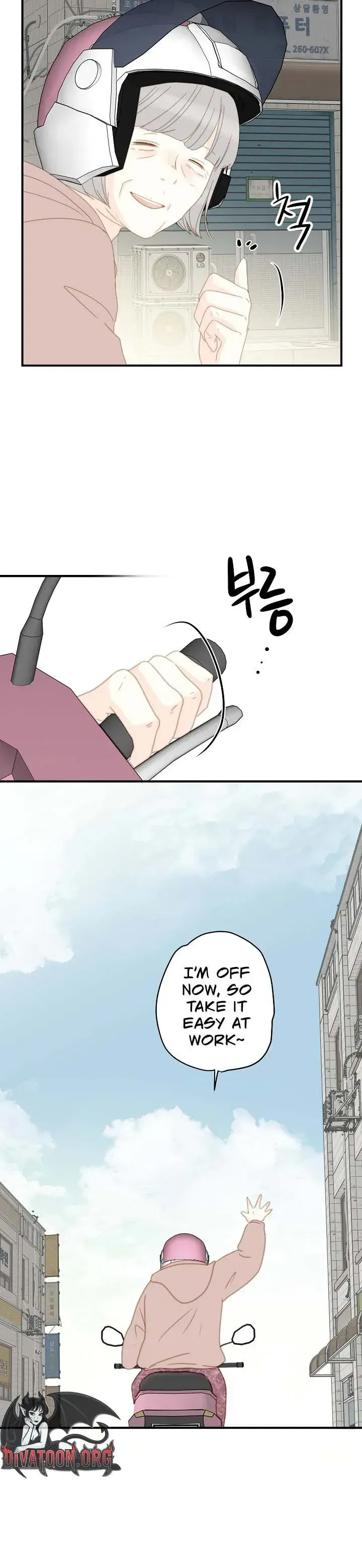 Read Maem Maem chapter 6 image 20 on Lezhin