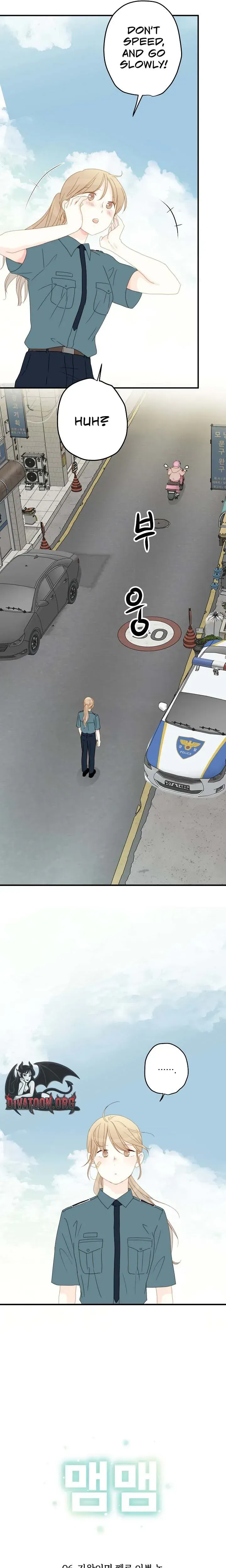 Read Maem Maem chapter 6 image 21 on Lezhin