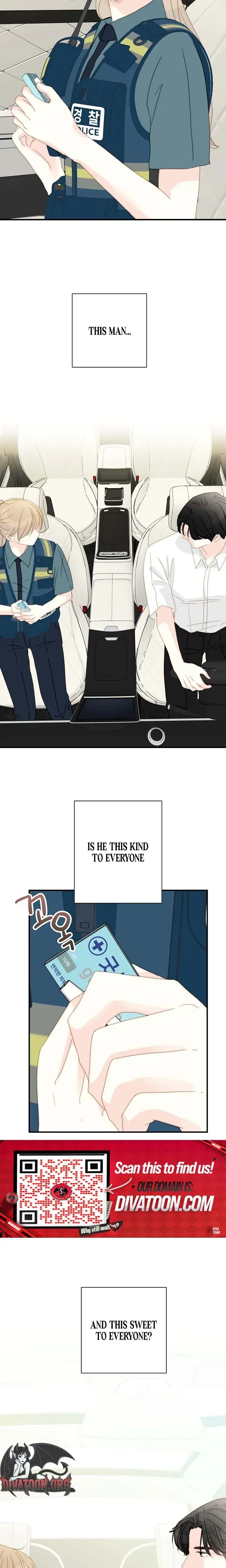 Read Maem Maem chapter 6 image 4 on Lezhin