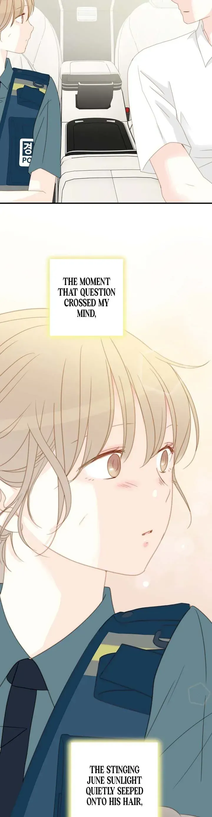 Read Maem Maem chapter 6 image 5 on Lezhin