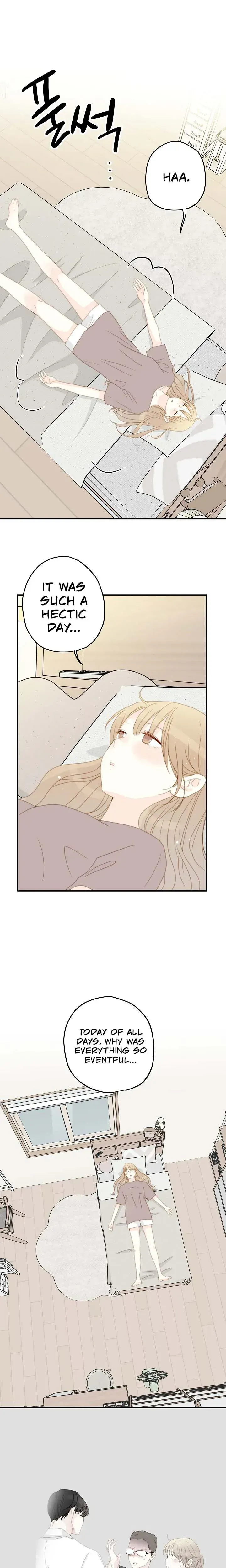 Read Maem Maem chapter 6 image 7 on Lezhin