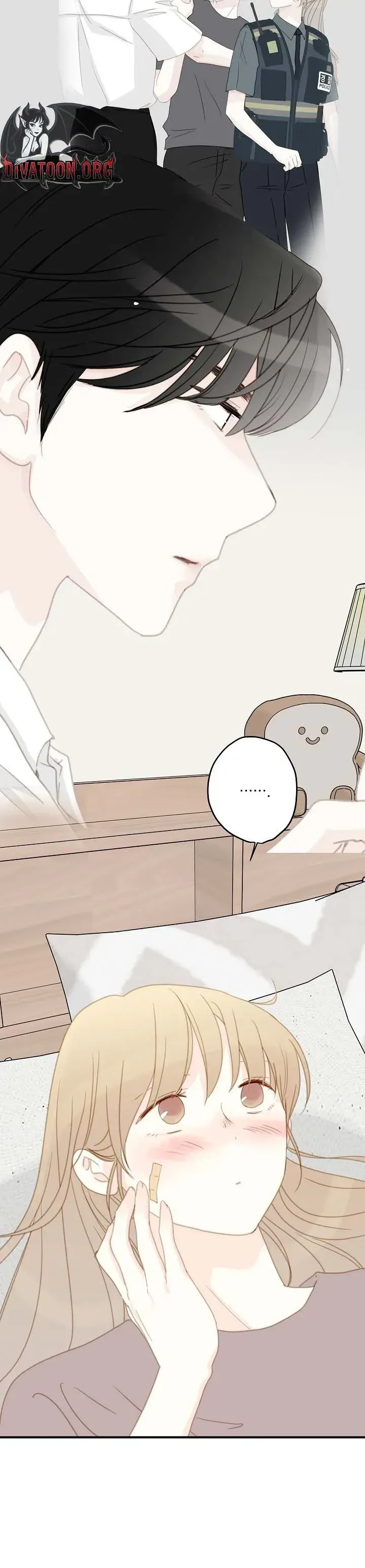 Read Maem Maem chapter 6 image 8 on Lezhin