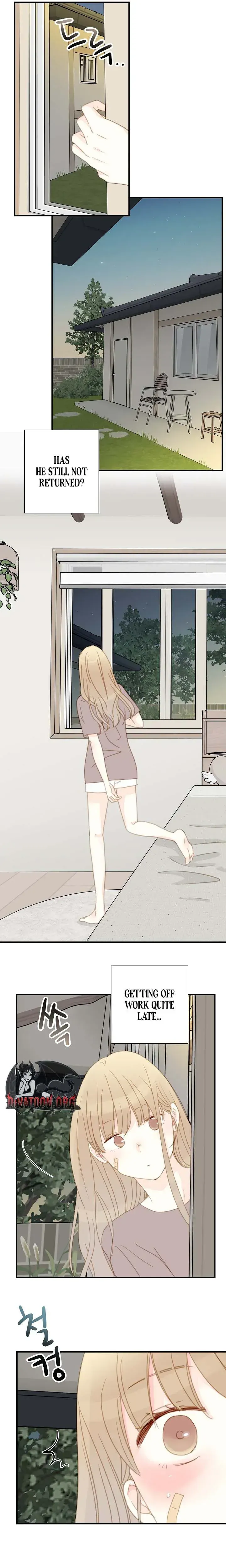 Read Maem Maem chapter 6 image 9 on Lezhin