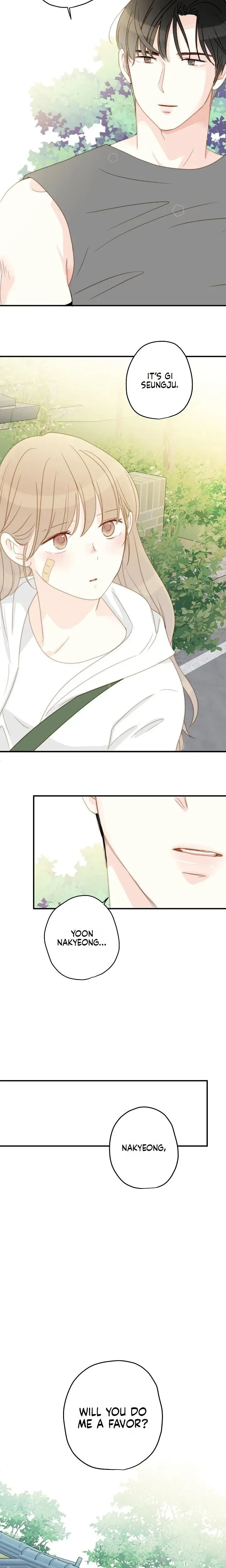 Read Maem Maem chapter 7 image 10 on Lezhin