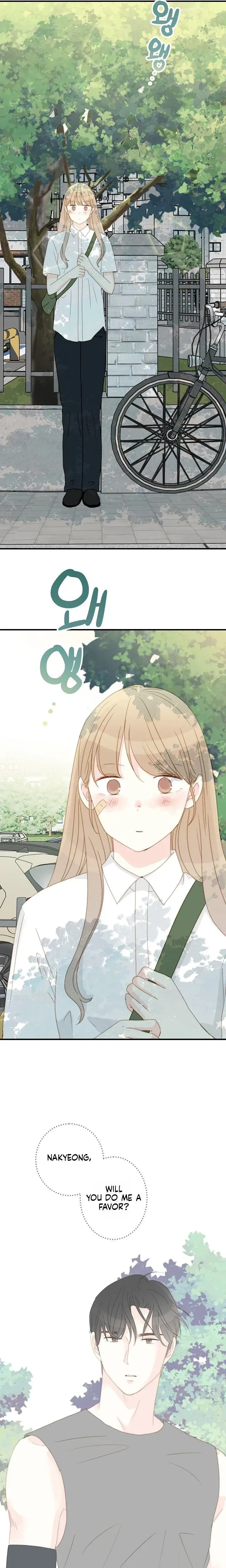 Read Maem Maem chapter 7 image 12 on Lezhin