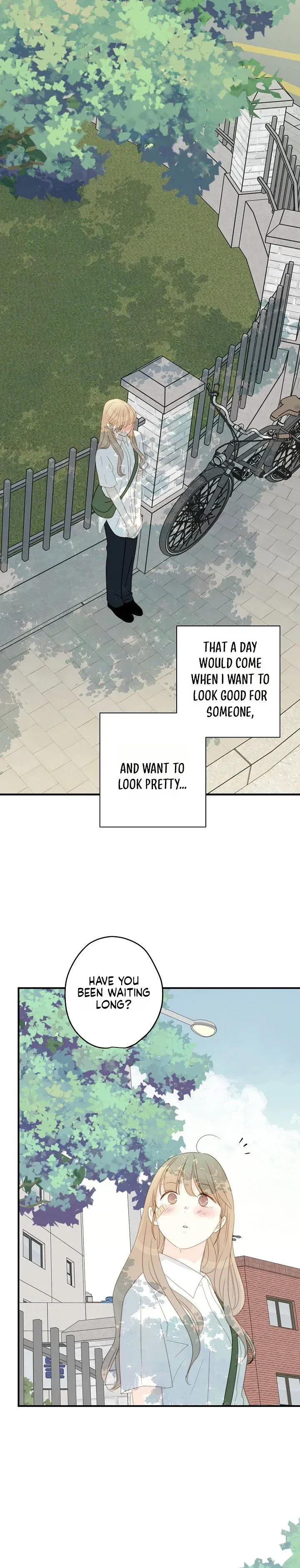 Read Maem Maem chapter 7 image 14 on Lezhin