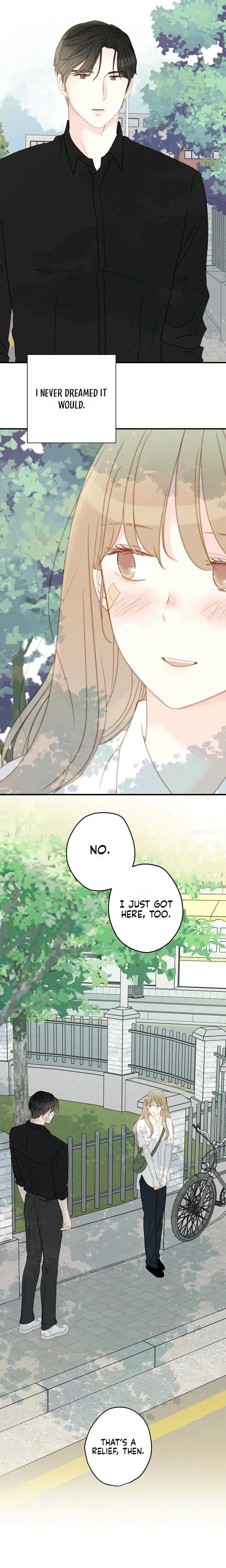 Read Maem Maem chapter 7 image 15 on Lezhin