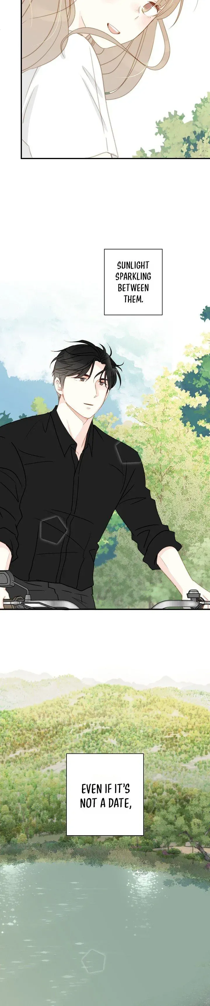 Read Maem Maem chapter 7 image 17 on Lezhin