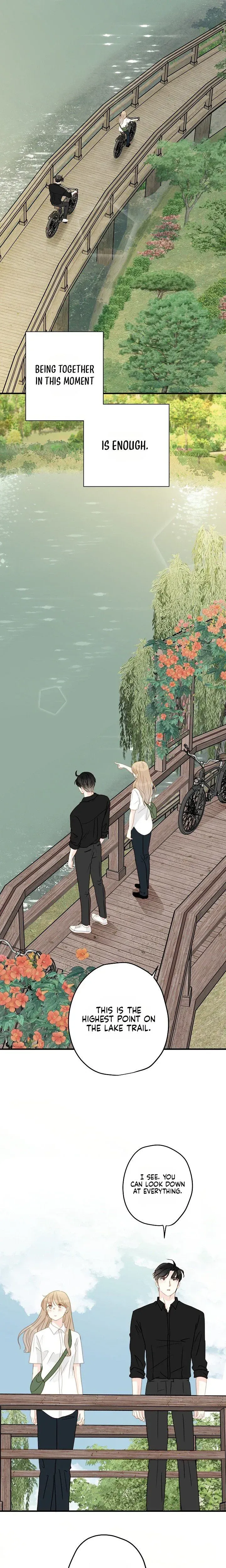 Read Maem Maem chapter 7 image 18 on Lezhin