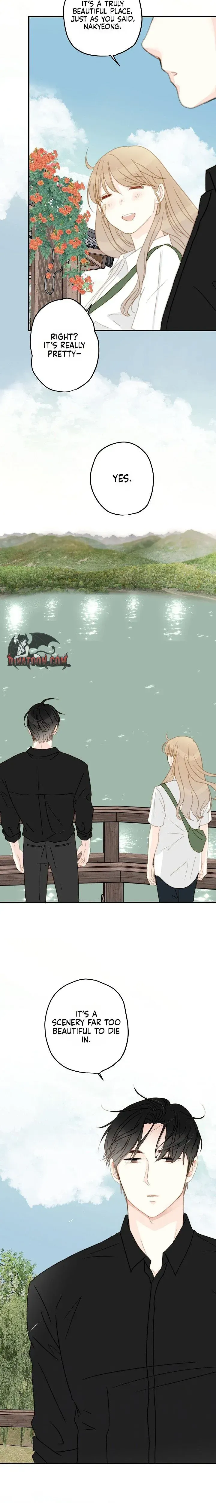 Read Maem Maem chapter 7 image 19 on Lezhin