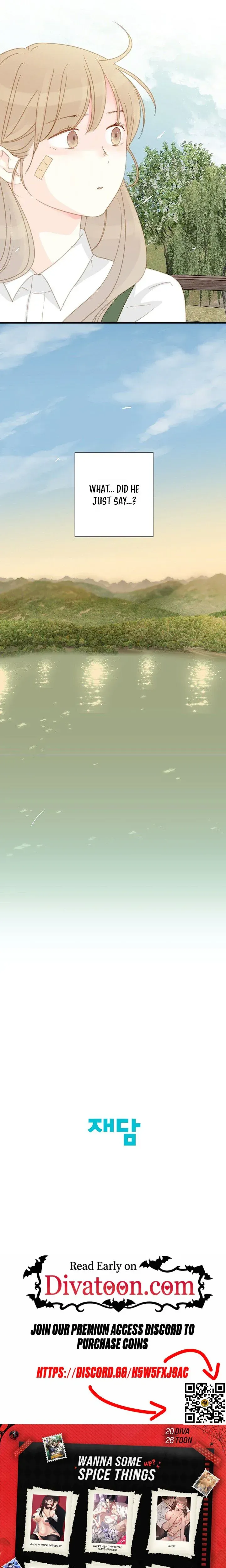 Read Maem Maem chapter 7 image 20 on Lezhin