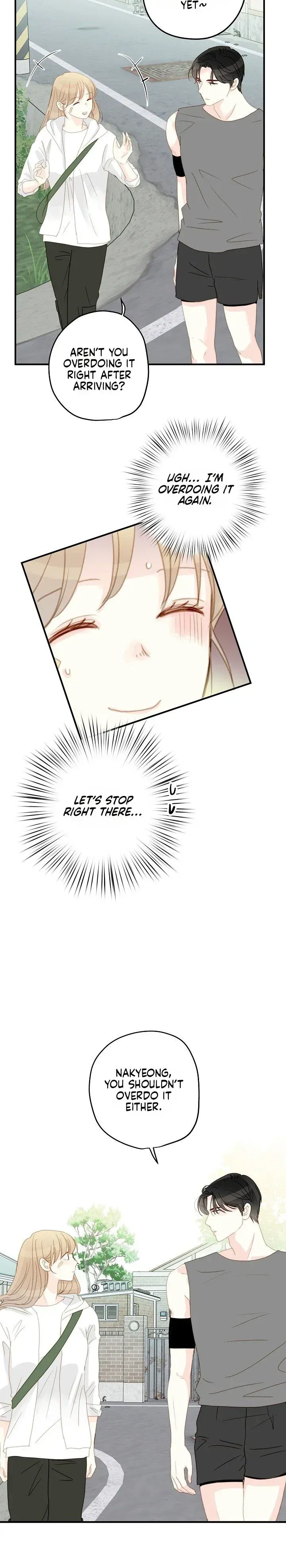 Read Maem Maem chapter 7 image 5 on Lezhin