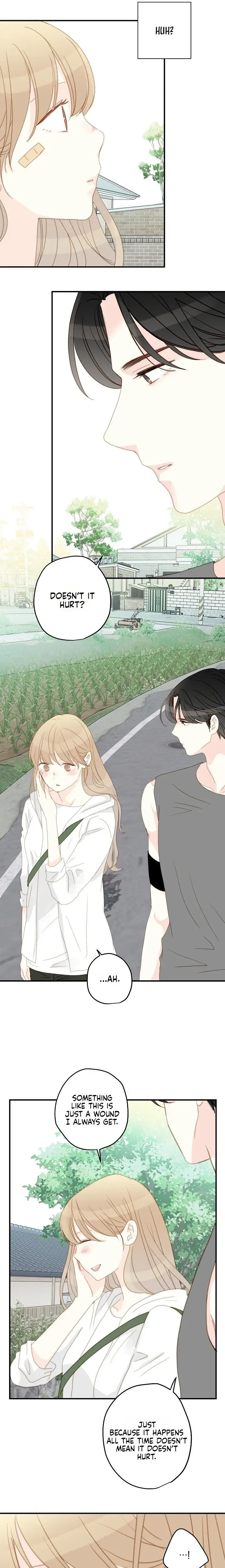 Read Maem Maem chapter 7 image 6 on Lezhin