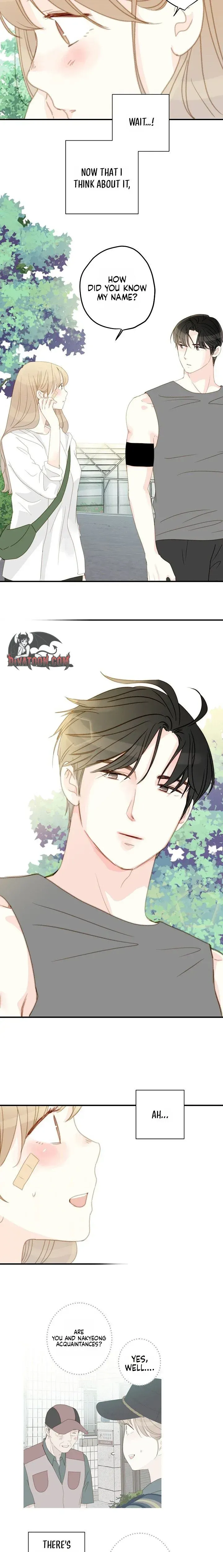 Read Maem Maem chapter 7 image 7 on Lezhin