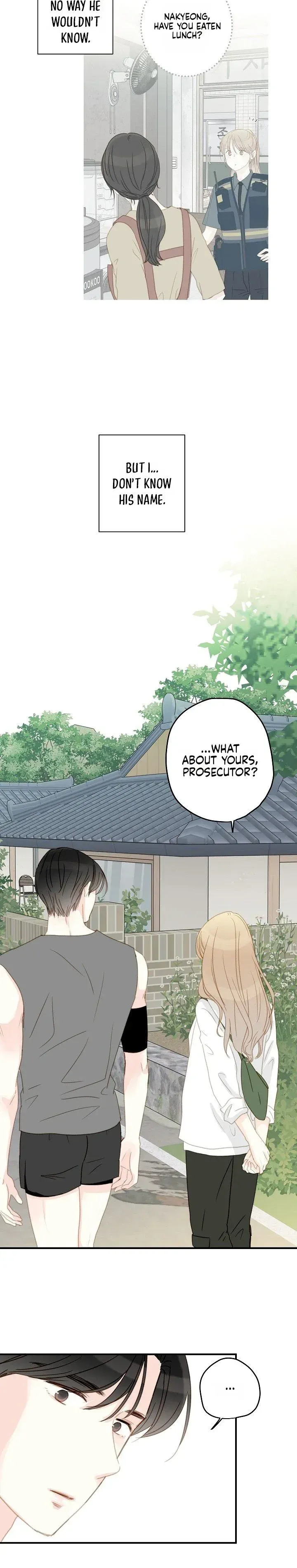 Read Maem Maem chapter 7 image 8 on Lezhin