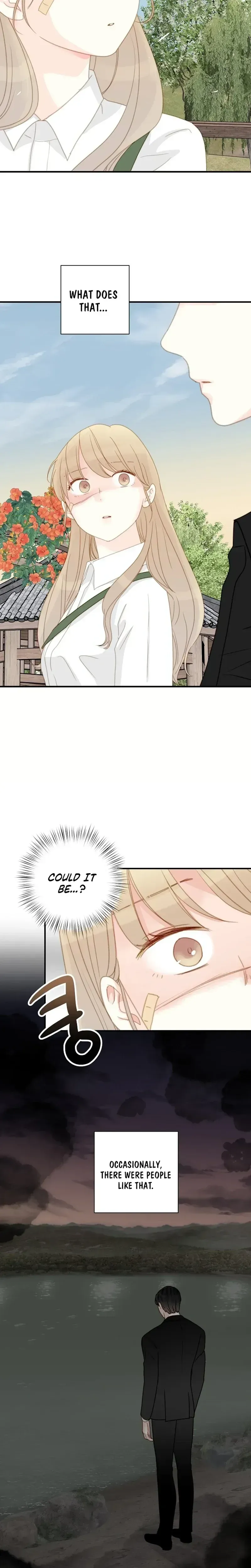 Read Maem Maem chapter 8 image 1 on Lezhin